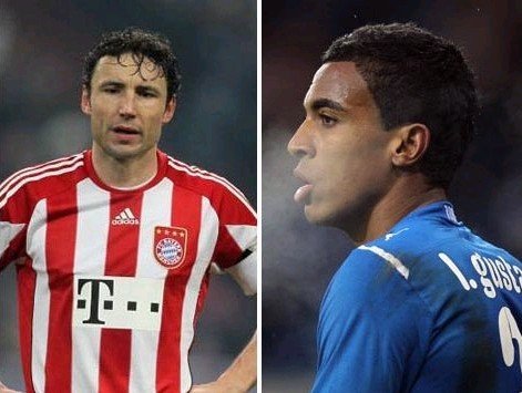 雄心与软肋 雄心与软肋