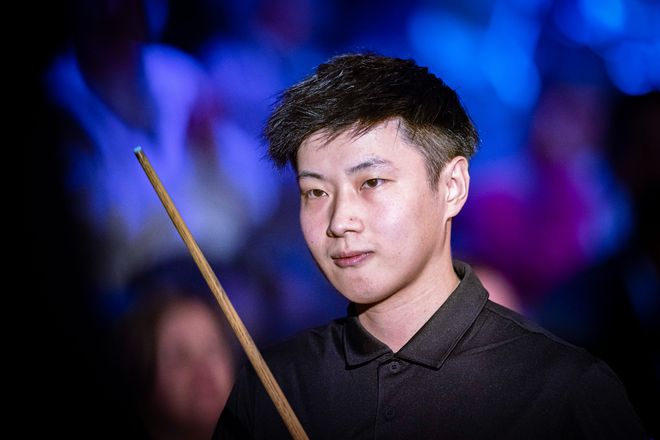 随时准备投 随时准备投