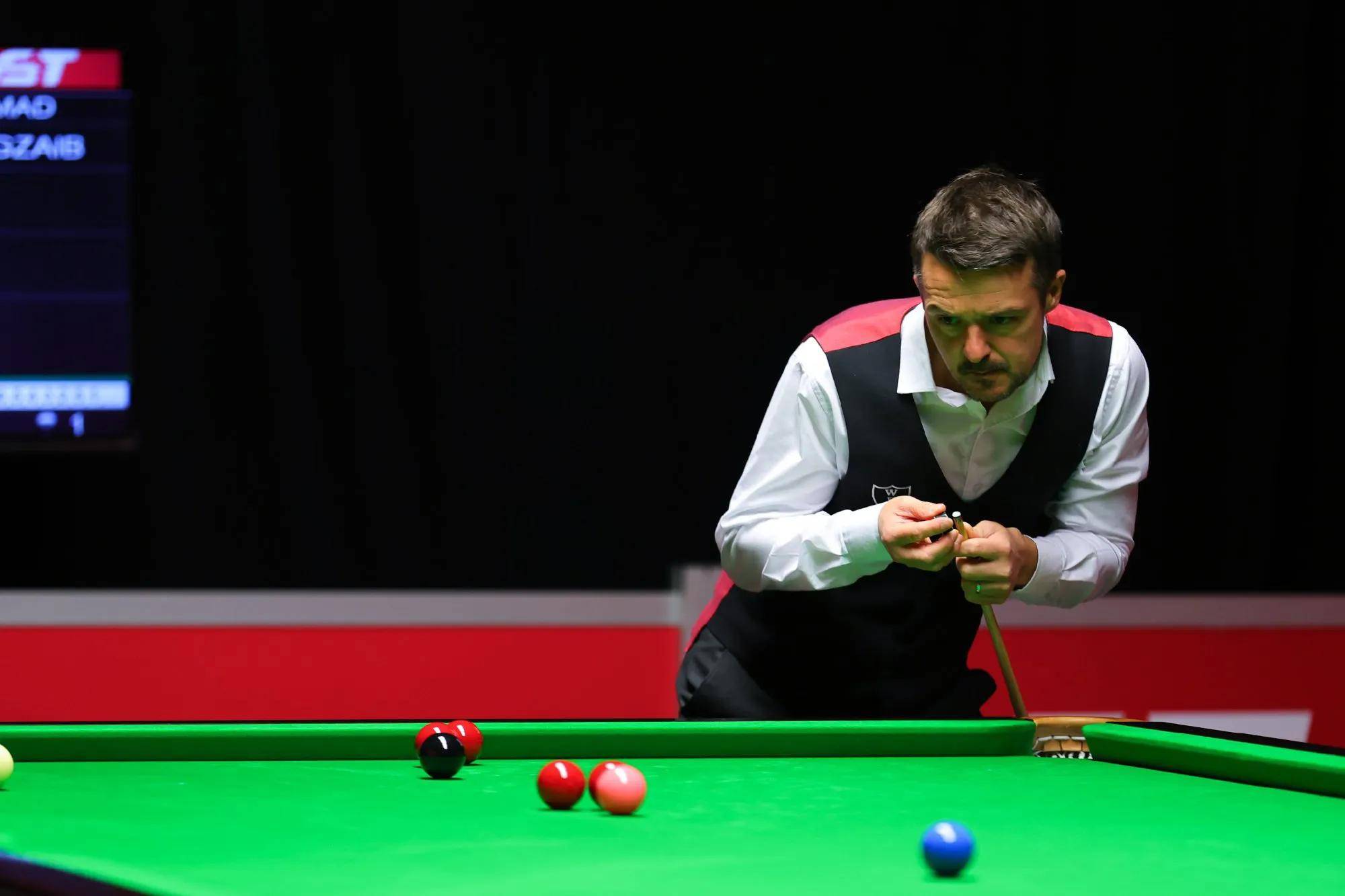 球迷的视野 球迷的视野